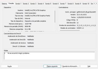 Ordenador Gaming RGB
