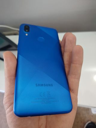 Samsung A10S 32GB Azul