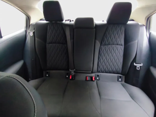 Corolla - Desde 299€ al mes ¡sin pagar entrada!