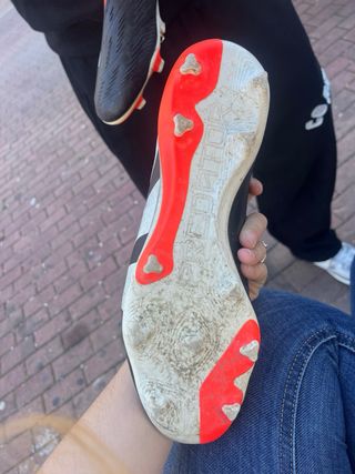 Botas de fútbol Adidas Predator