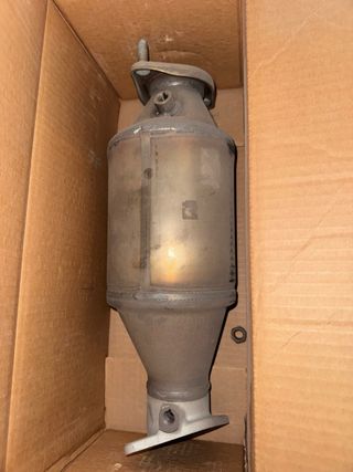 Catalizador Hyundai i30N 2024 Original OEM