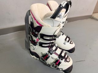 Botas de esquí Salomon mujer talla 38,5