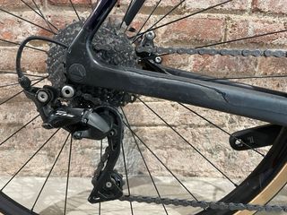 Bicicleta CANYON Endurace CF 7 Size XL 2023