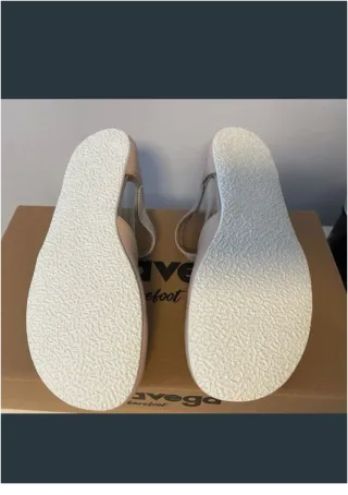 Navega barefoot Merceditas 35
