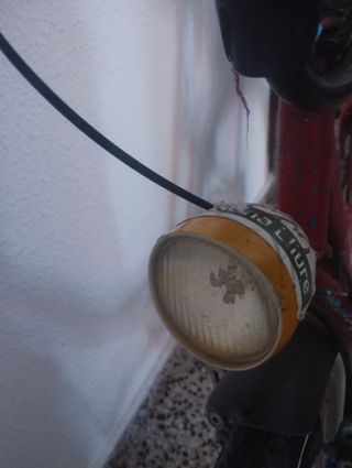 Bici BH Ruedas 24'