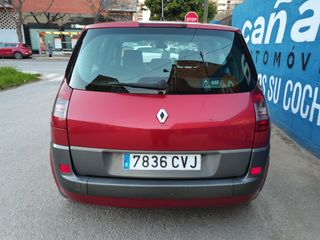 Renault Scenic 2004