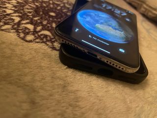 iPhone X Negro 64gb bateria 91