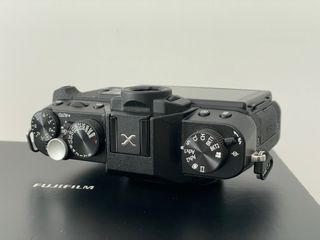 Fujifilm X-T30 II