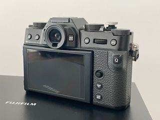 Fujifilm X-T30 II
