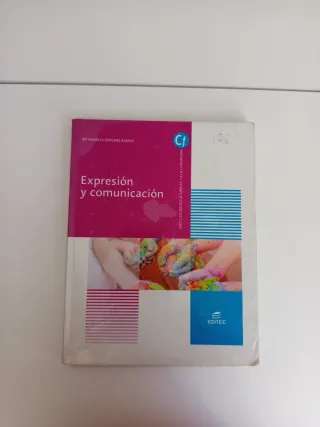 Expresión y comunicación