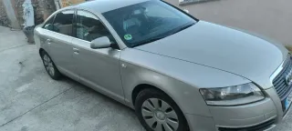 Audi A6 2008