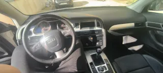 Audi A6 2008