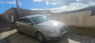 Audi A6 2008