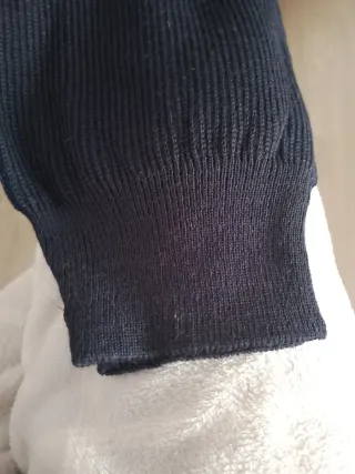 Chaqueta de punto nueva