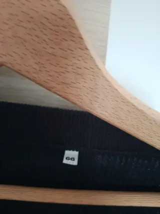 Chaqueta de punto nueva