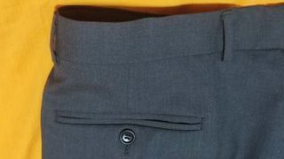 Traje Cortefiel Chaqueta y Pantalón Talla M/L