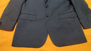 Traje Cortefiel Chaqueta y Pantalón Talla M/L