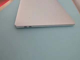 MacBook Pro 13 M1 16gb RAM