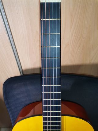 Guitarra Clásica para principiantes