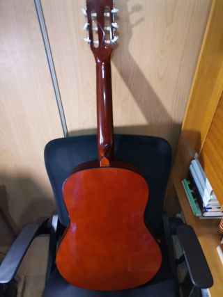 Guitarra Clásica para principiantes
