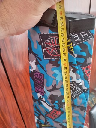 Bolsa Caña Pesca Portátil 140cm