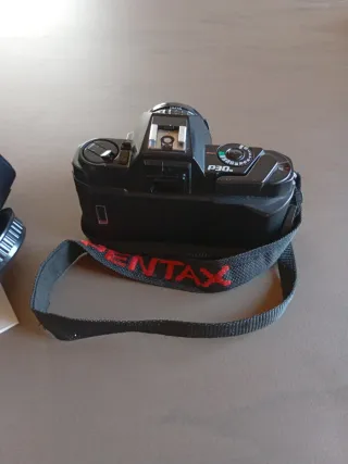 Macchina fotografica Pentax P30N