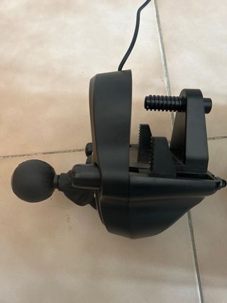 Palanca de cambios Logitech G29 - MUY NUEVO