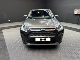 Toyota Rav4 2.5l 220H Advance