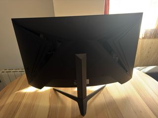 Monitor Gaming 32 pulgadas