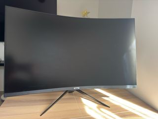 Monitor Gaming 32 pulgadas