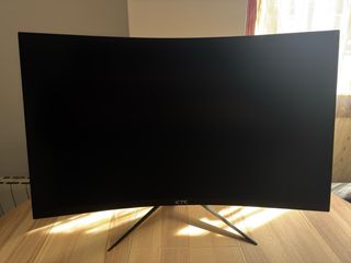 Monitor Gaming 32 pulgadas