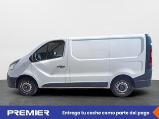 Renault Trafic Furgón 27 L1H1 dCi 70kW (95CV) Euro 6