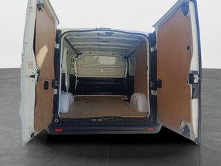 Renault Trafic Furgón 27 L1H1 dCi 70kW (95CV) Euro 6