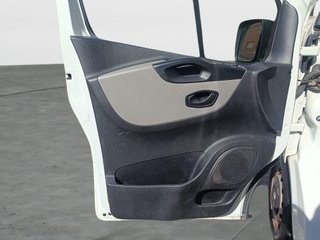Renault Trafic Furgón 27 L1H1 dCi 70kW (95CV) Euro 6