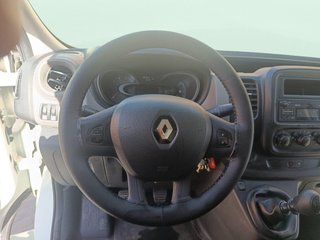 Renault Trafic Furgón 27 L1H1 dCi 70kW (95CV) Euro 6