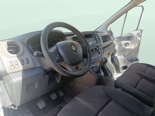 Renault Trafic Furgón 27 L1H1 dCi 70kW (95CV) Euro 6