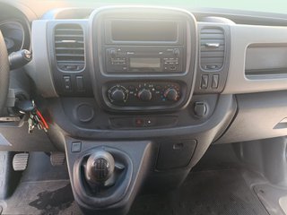Renault Trafic Furgón 27 L1H1 dCi 70kW (95CV) Euro 6