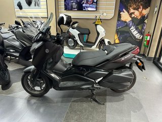 Yamaha XMAX 300 TECHMAX 2025/2026