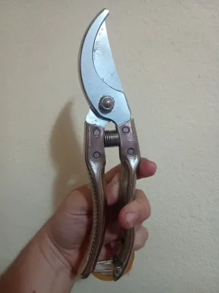 Tijeras de podar Kmt-tools