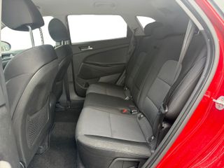 Hyundai Tucson 1.6 crdi 136 TECNO 4X2