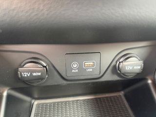 Hyundai Tucson 1.6 crdi 136 TECNO 4X2