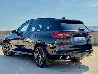 BMW X5 2020 Pack M