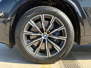 BMW X5 2020 Pack M