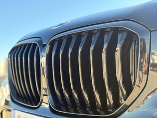 BMW X5 2020 Pack M