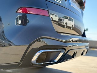 BMW X5 2020 Pack M
