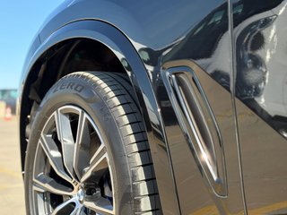 BMW X5 2020 Pack M