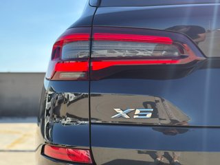 BMW X5 2020 Pack M
