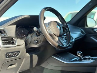 BMW X5 2020 Pack M