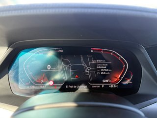 BMW X5 2020 Pack M