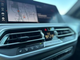 BMW X5 2020 Pack M